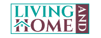 Living And Home Logo