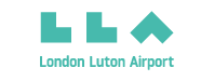 London Luton Airport Parking Logo