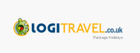LOGITRAVEL Logo