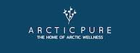 Arctic Pure Logo