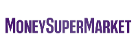 MoneySuperMarket Broadband Logo