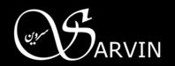 Sarvin Logo