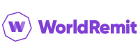 WorldRemit Logo