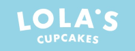 Lola's Cupcakes Logo