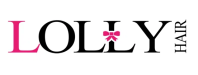 Lolly Hair Logo