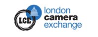 London Camera Exchange Logo