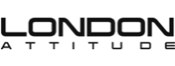 London Attitude Logo