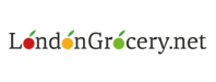 London Grocery Logo