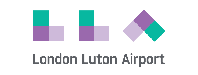 London Luton Airport Parking Logo