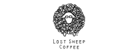 Lost Sheep Coffee Logo