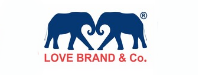 Love Brand & Co. Logo