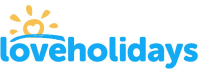 loveholidays Logo