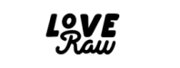 LoveRaw Logo