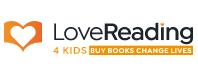 LoveReading4kids Logo