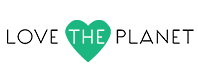 Love the Planet Logo