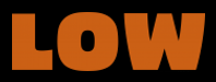 Low Intervention Logo
