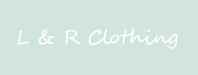 L R Clothing Logo