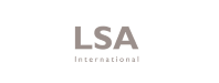 LSA International Logo