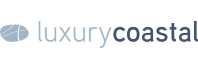 Luxury Coastal Logo