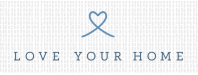 Love Your Home logo