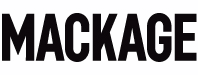 Mackage Logo
