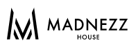 Madnezz House Logo