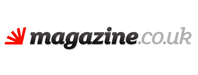 Magazine.co.uk Logo