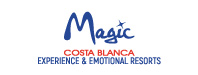 Hoteles-Costablanca - Magic Costa Blanca Hotels and Apartments Logo