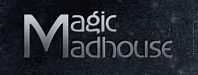 Magic Madhouse Logo