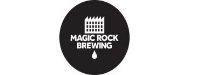 Magic Rock Brewing Co Logo