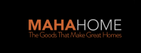 Maha home Logo