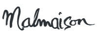 Malmaison Logo