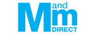 MandMDirect.com Logo