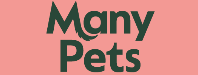 ManyPets Pet Insurance Logo