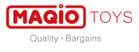 Maqio Toys Logo