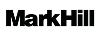 Mark Hill Hair Logo