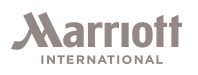 Marriott Hotels Logo