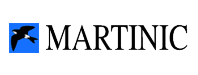 Martinic Logo