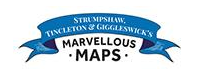 Marvellous Maps Logo