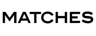 MATCHES Logo