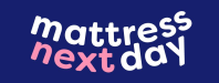 Mattress Next Day Logo
