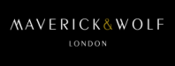 Maverick & Wolf Logo