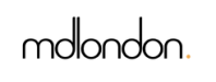 mdlondon Logo