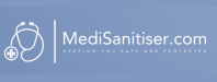 Medisanitiser Logo