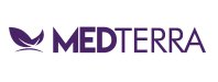 Medterra CBD UK Logo