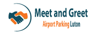 Meet & Greet Luton Airport Parking Logo