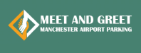 Meet & Greet Manchester Airport Parking Logo
