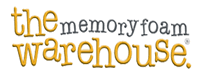 Memory Foam Warehouse Logo