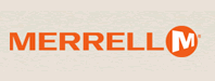 Merrell Logo