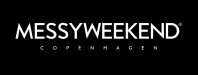 MessyWeekend Logo